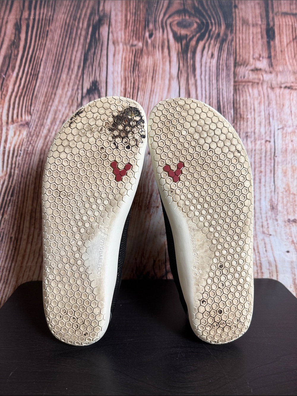 Vivo Barefoot Primus Lite Knit Sneakers Womens Sz EU 39 - Picture 7 of 9